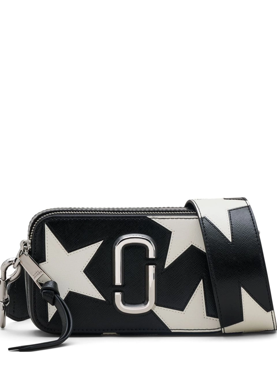 Cheap Patchwork Star body Women cross Snapshot bag Marc Jacobs The 0803